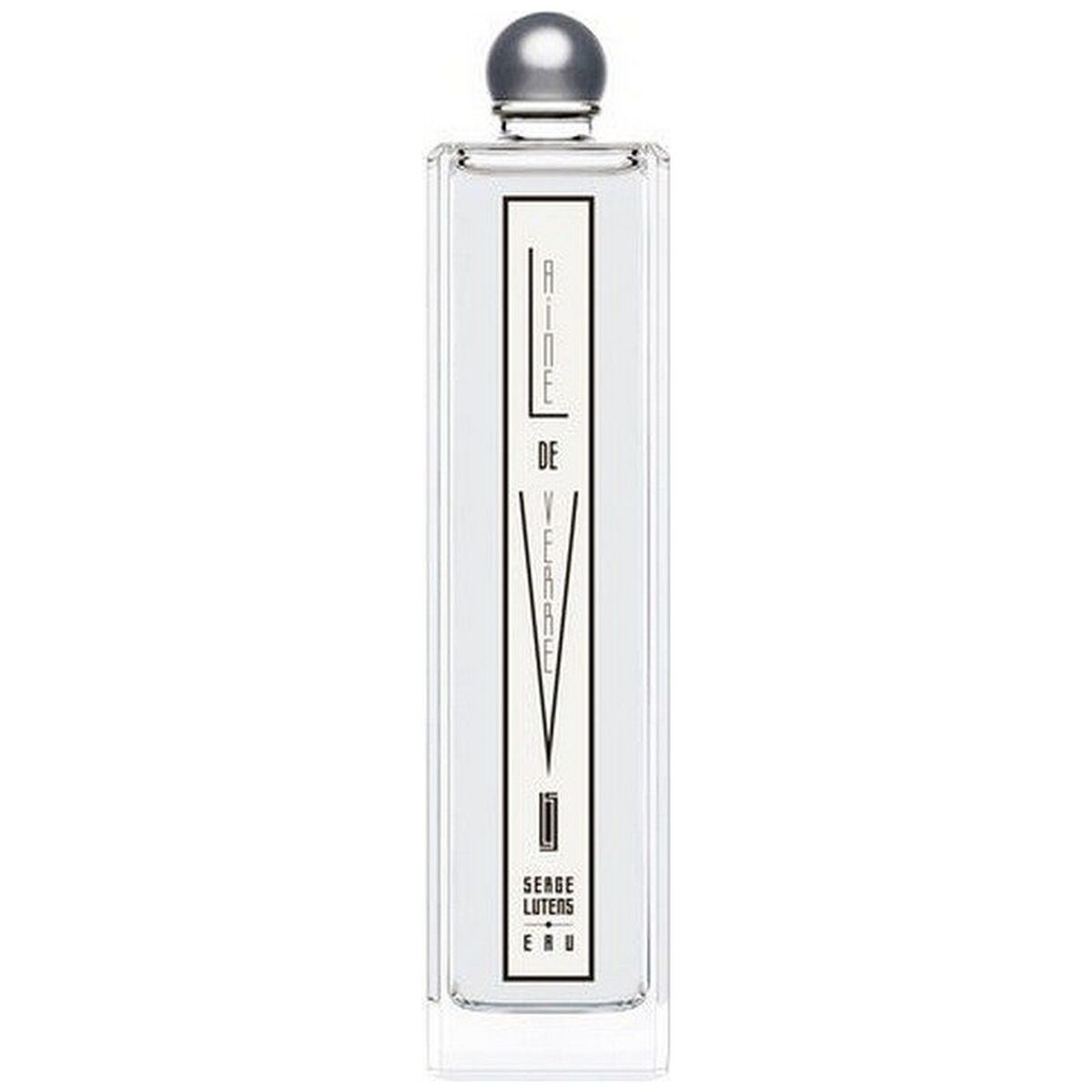 Serge Lutens Laine de Verre edp 50ml