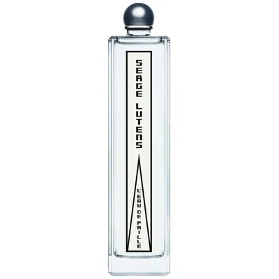 Serge Lutens L'Eau de Paille edp 50ml