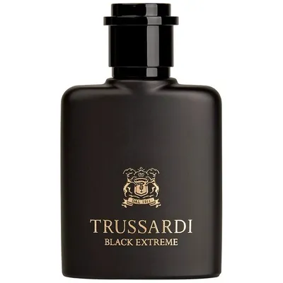 Trussardi Black Extreme edt 100ml