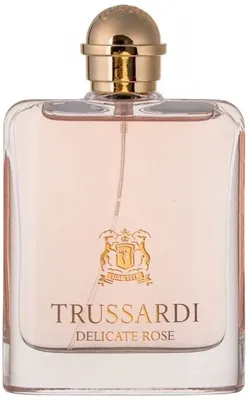 Trussardi Delicate Rose edt 100ml