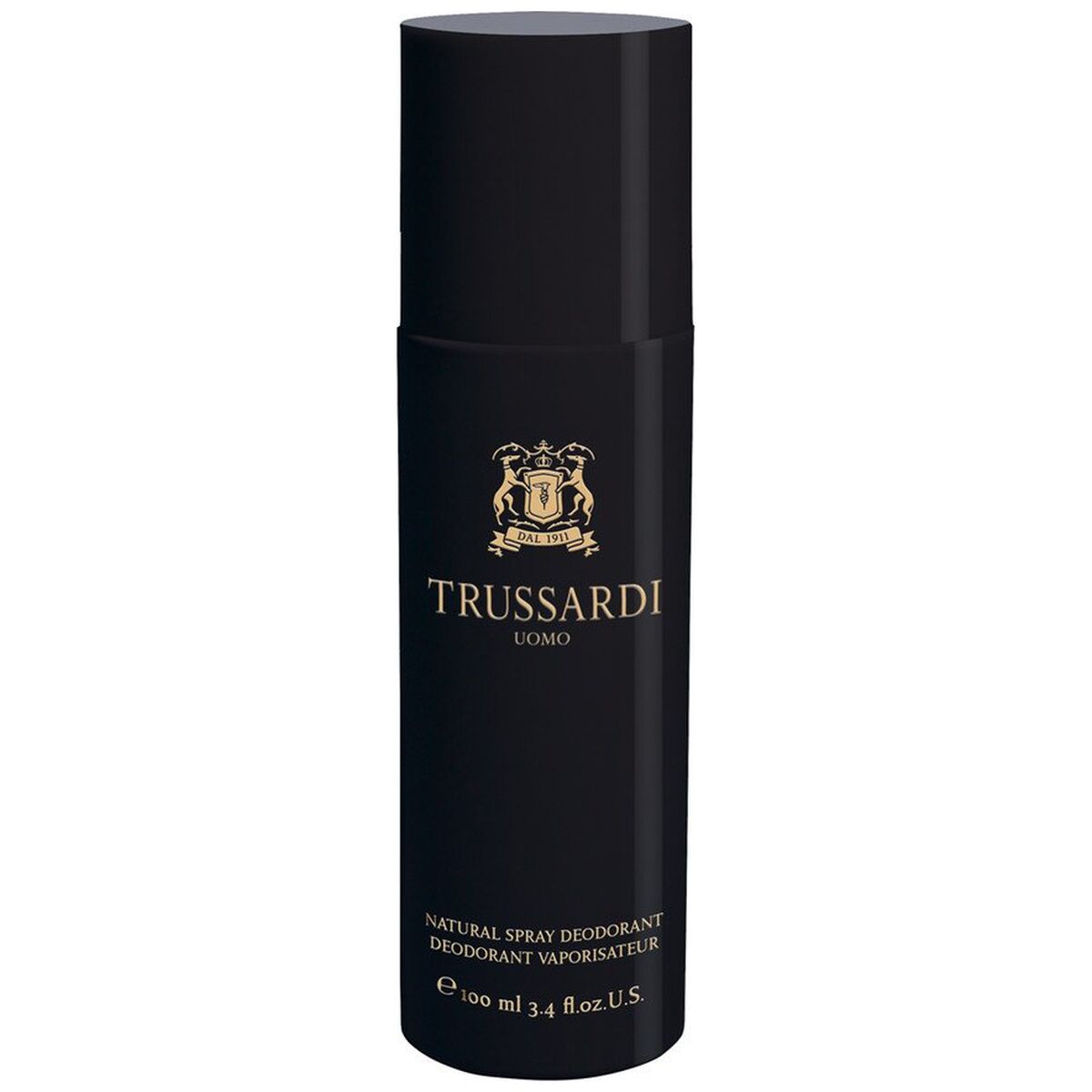 Trussardi Uomo Deo Spray 100ml