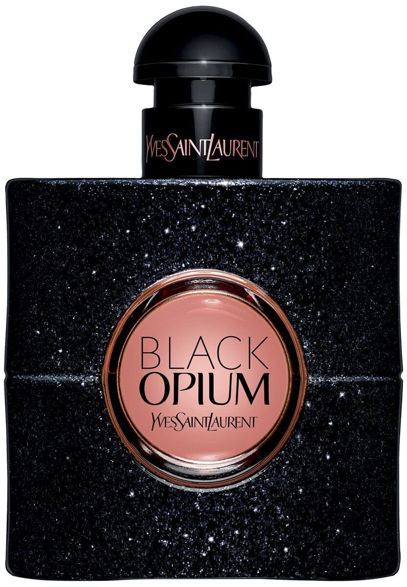 Yves Saint Laurent Black Opium edt 50ml