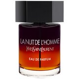Yves Saint Laurent La Nuit De L'Homme edp 100ml