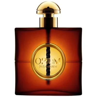 Yves Saint Laurent Opium edp 90ml