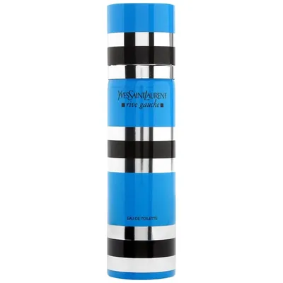 Yves Saint Laurent Rive Gauche edt 100ml