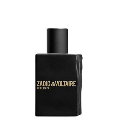 Zadig & Voltaire Just Rock! For Him edt 50ml
