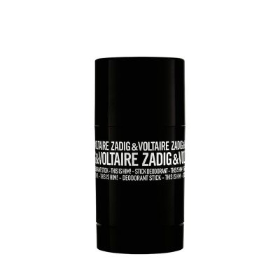 Zadig & Voltaire This Is Him Deo Stick 75ml