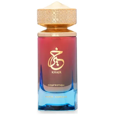 Paris Corner Khair Confection edp 100ml