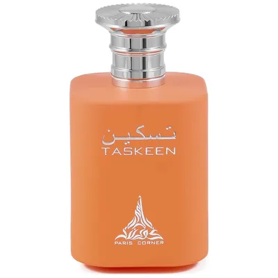 Paris Corner Taskeen edp 100ml