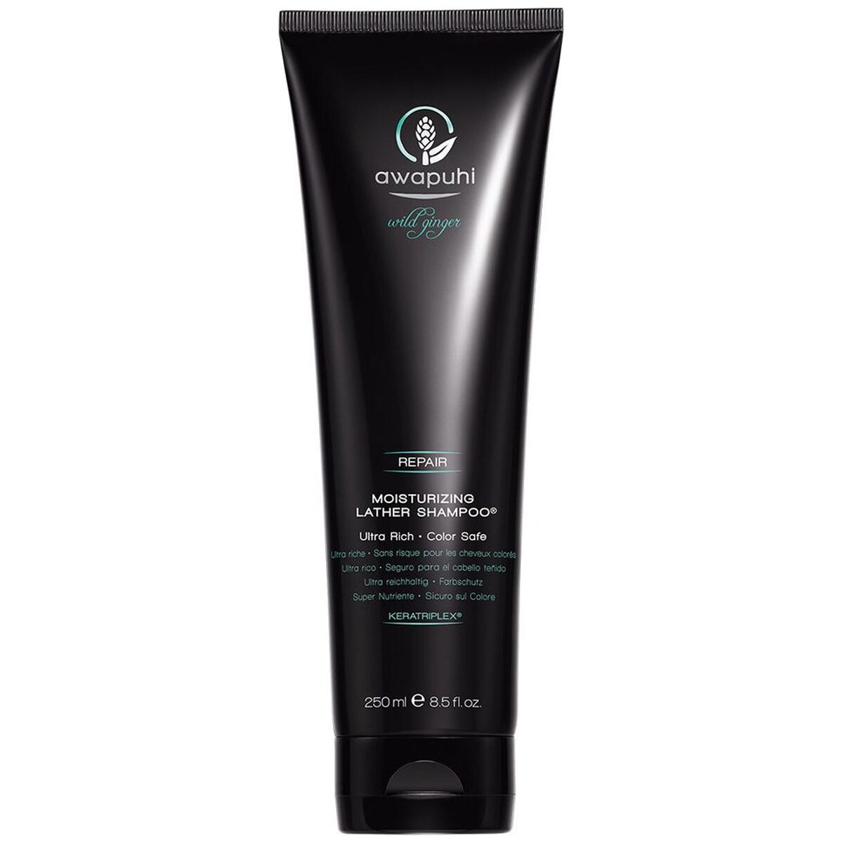 Paul Mitchell Awapuhi Moisturizing Lather Shampoo 250ml