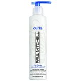 Paul Mitchell Curls Full Circle Leave In Treatment 200ml