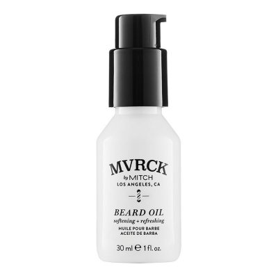 MVRCK Beard Oil 30ml