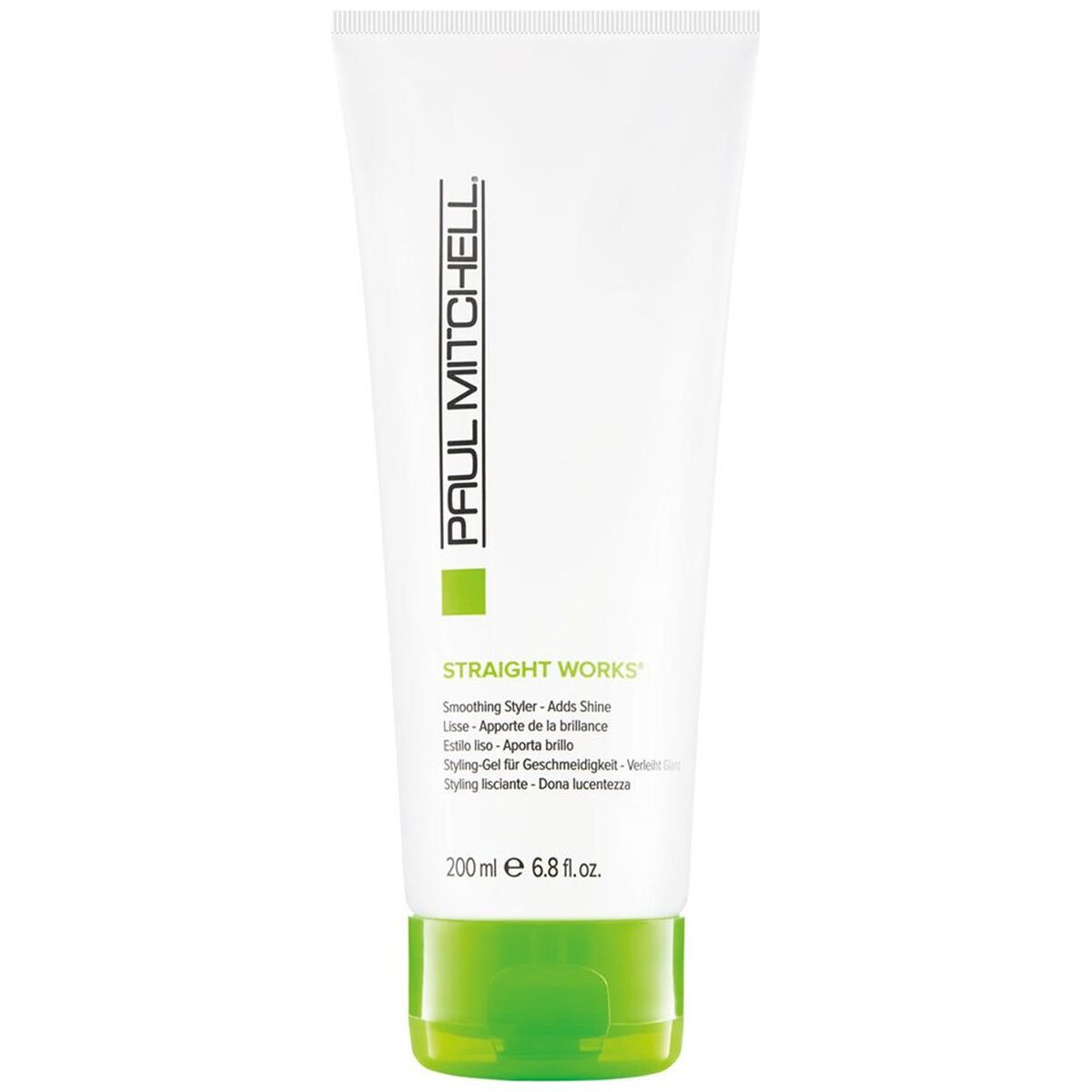 Paul Mitchell Smoothing Straight Works 200ml