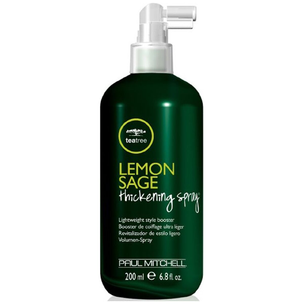 Paul Mitchell Tea Tree Lemon Sage Thickening Spray 200ml