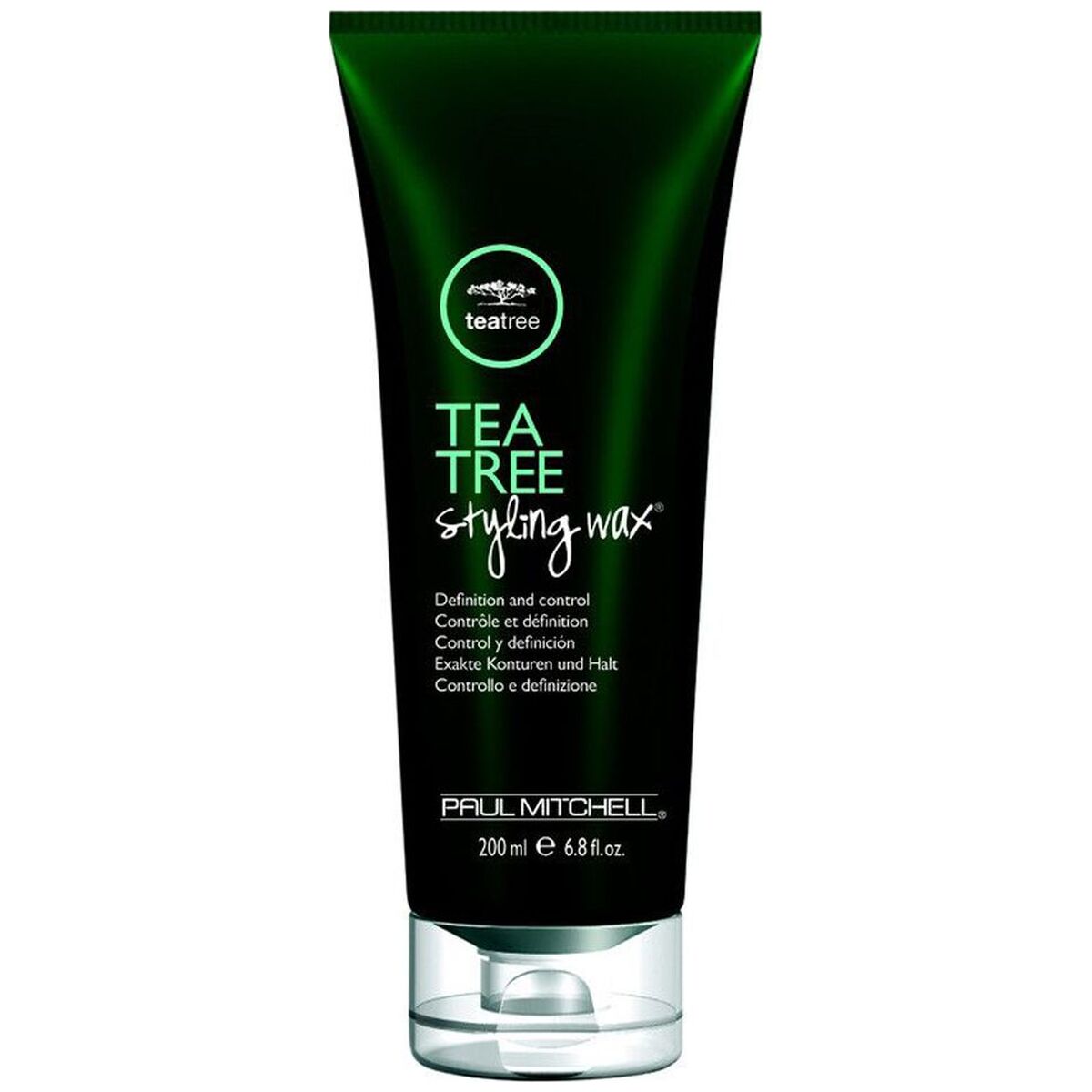 Paul Mitchell Tea Tree Styling Wax 200ml