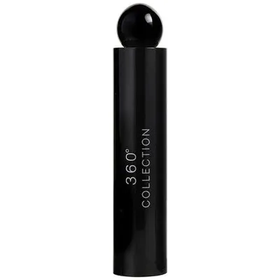 Perry Ellis 360 Collection Noir for Men edt 100ml