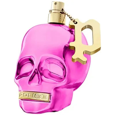 Police To Be #Freetodare For Women edt 40ml