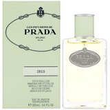 Prada Infusion d'Iris edp 200ml