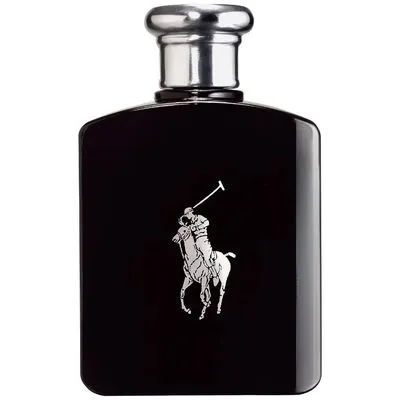 Ralph Lauren Polo Black edt 125ml