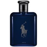 Ralph Lauren Polo Blue Parfum 125ml