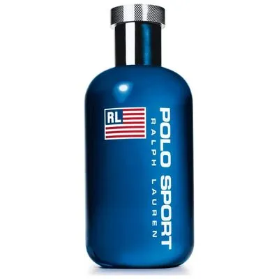 Ralph Lauren Polo Sport Herre edt 75ml