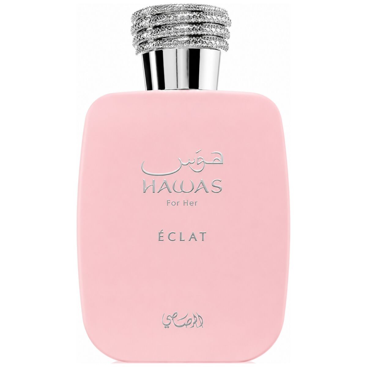 Rasasi Hawas For Her Eclat edp 100ml