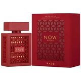 Rave Now Rouge edp 100ml