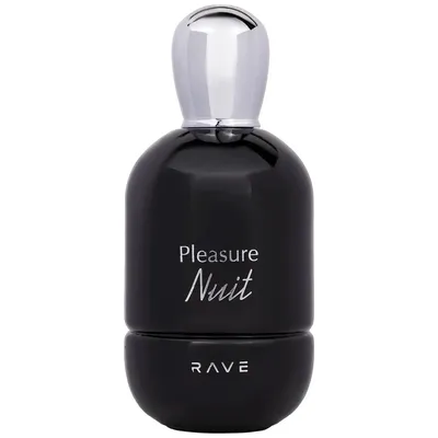 Rave Now Pleasure Nuit edp 100ml