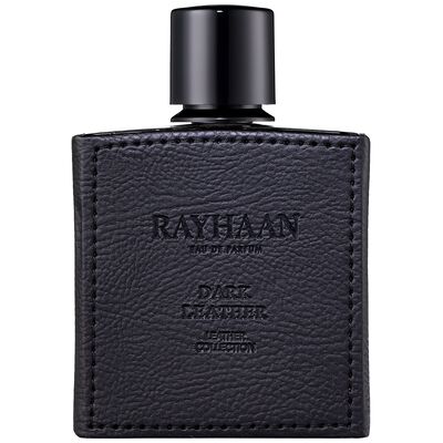 Rayhaan Dark Leather edp 100ml