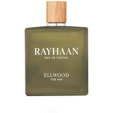 Rayhaan Ellwood edp 100ml