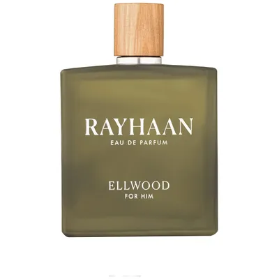 Rayhaan Ellwood edp 100ml
