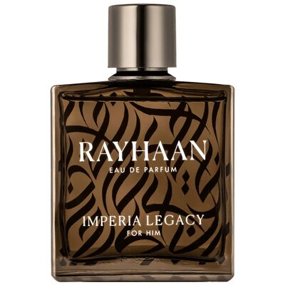 Rayhaan Imperia Legacy edp 100ml
