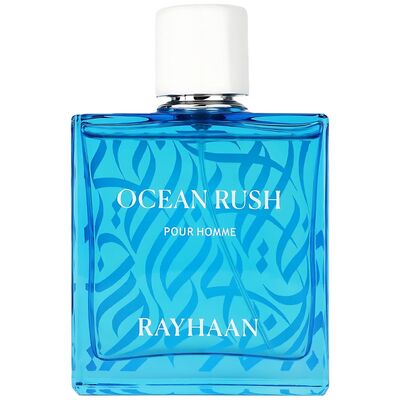 Rayhaan Ocean Rush edp 100ml