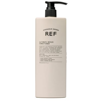 REF Ultimate Repair Conditioner 750ml