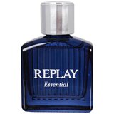 Replay Essential For Him edt 50ml