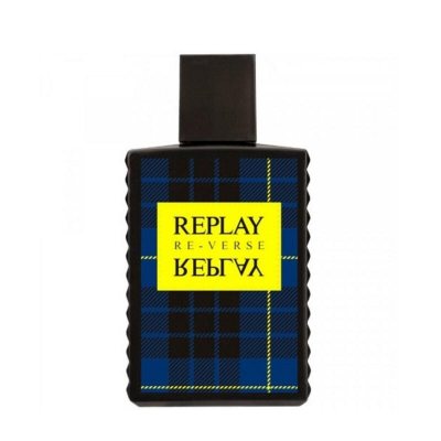 Replay Signature Reverse For Him edt 50ml