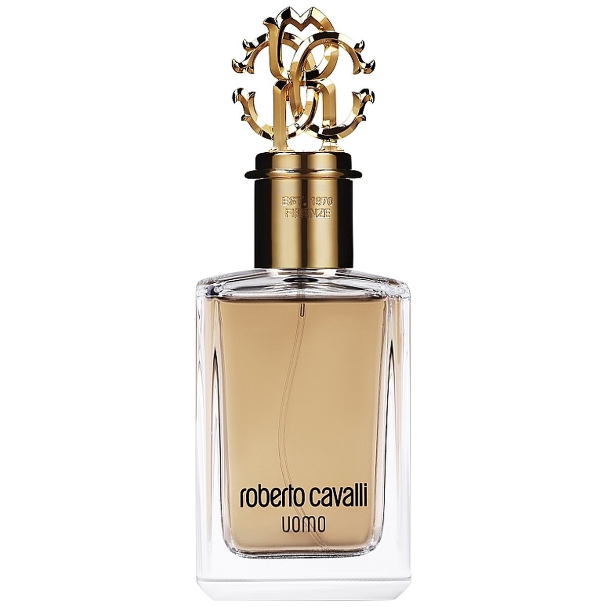 Roberto Cavalli Uomo edt 60 ml