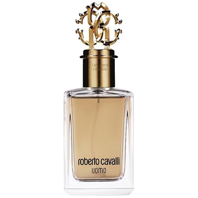 Roberto Cavalli Uomo edt 60 ml