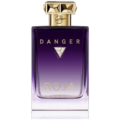 Roja Parfums Danger Pour Femme Essence De Parfum 100ml