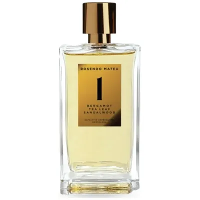 Rosendo Mateu Nº 1 edp 100ml