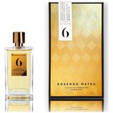Rosendo Mateu Nº 6 edp 100ml