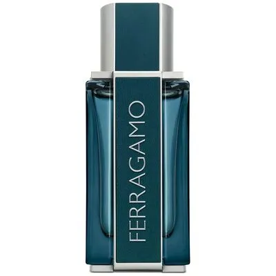 Salvatore Ferragamo Intense Leather edp 50ml