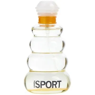 Samba Sport Man edt 100ml