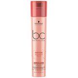 Schwarzkopf Bonacure Repair Rescue Deep Nourishing Shampoo 250ml