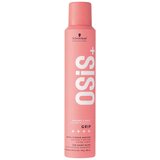 Schwarzkopf OSiS+ Grip 4 Mousse 200ml