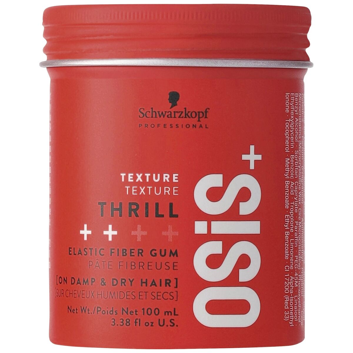 Schwarzkopf Osis Thrill 100ml