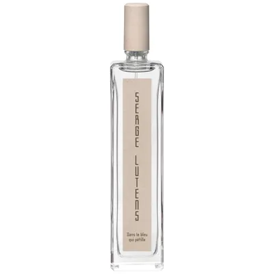 Serge Lutens Dans Le Bleu Qui Petille edp 100ml