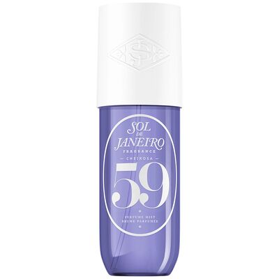 Sol de Janeiro Brazilian Crush Cheirosa 59 Perfume Mist 240ml