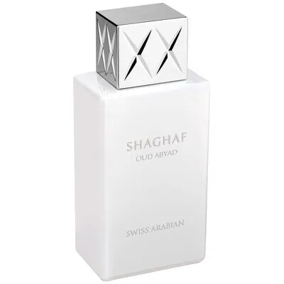 Swiss Arabian Shaghaf Oud Abyad edp 75ml