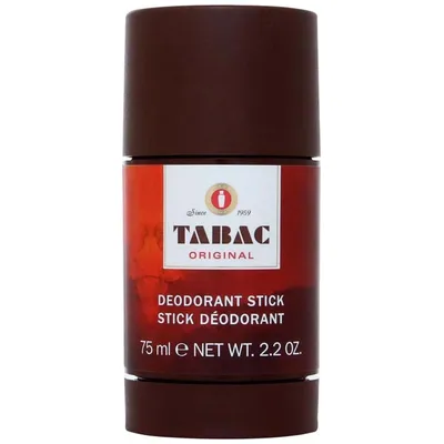 Tabac Original Deo Stick 75ml